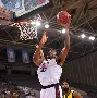 KAIYUN SPORTS-包含篮球夜战：蓬莱银狐队翻盘荆楚猎隼队，临门一脚致胜争冠格局再洗牌的词条